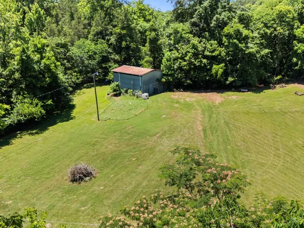 Keystown Rd, Luttrell, TN 37779