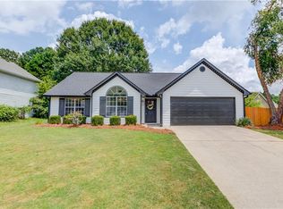 70 Bacchus Dr, Lawrenceville, GA 30045