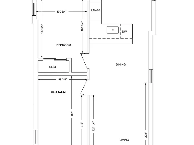 3777 N Franklin St — Photo 14