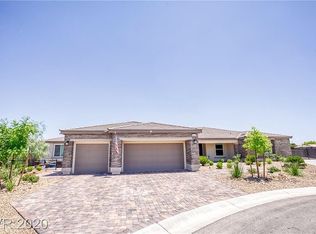 4420 N Bonita Vista St, Clark County, NV 89129