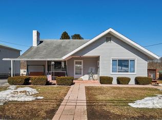 2210 Old 220 Rd, Howard, PA 16841