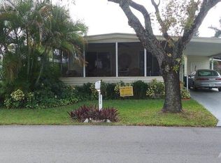 6012 Colonial Dr, Margate, FL 33063