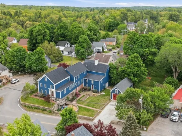 1 Old Manchester Road, Raymond, NH 03077