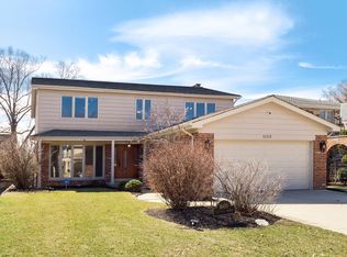 1609 Greendale Ave, Park Ridge, IL 60068