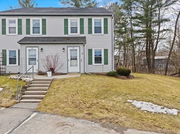 35 Brickyard Road #21, Essex Junction, VT 05452