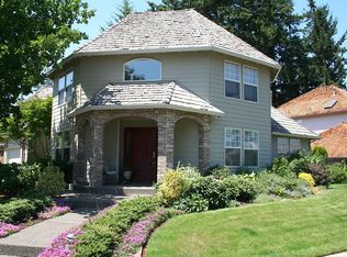 10515 SW Starr Dr, Tualatin, OR 97062