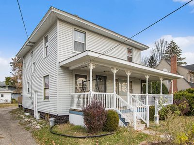 116 Territorial Rd W, Battle Creek, MI, 49015