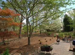 100 Quarterpath Ct, Jamestown, NC 27282