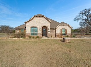 1062 Rio Grande Way, Weatherford, TX 76087