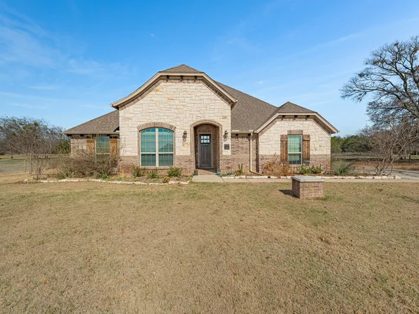 1062 Rio Grande Way, Weatherford, TX 76087