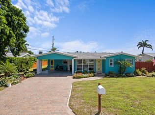 2750 NE 27th Cir, Boca Raton, FL 33431