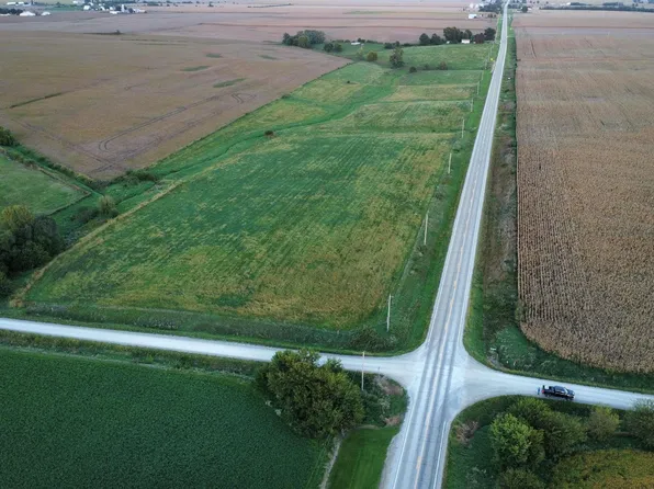 Rural Route Hwy #16, West Pt, IA 52656