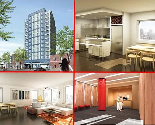 Sold by Nest Seekers International | media 21
