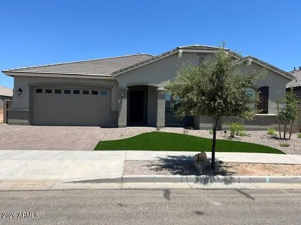 16180 W QUESTA Drive, Surprise, AZ 85387