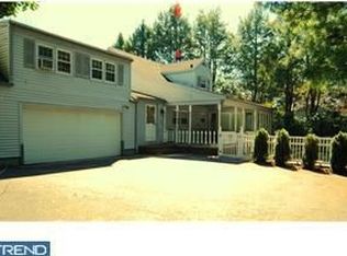 505 W Crystal Lake Ave, Haddonfield, NJ 08033