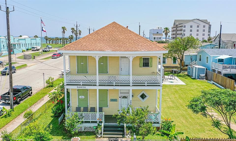 2801 Avenue Q 1/2, Galveston, TX 77550 | MLS #87530541 | Zillow