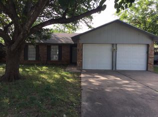 1647 Chippeway Ln, Austin, TX 78745