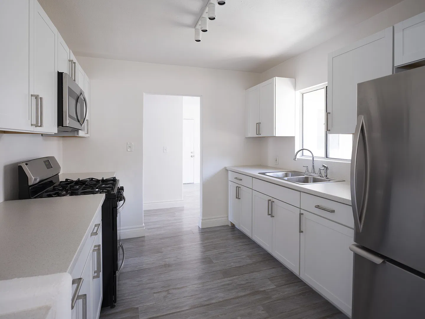 Griffin Triplex — Photo 4