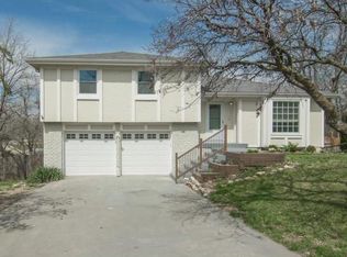 524 E 125th Ter, Olathe, KS 66061