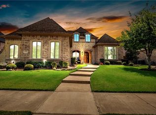 3725 Guinn Gate Dr, Frisco, TX 75034