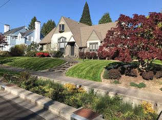 1318 SE 58th Ave, Portland, OR 97215