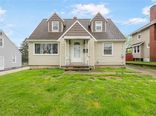 27 Pfeiffer Ave, Akron, OH 44312