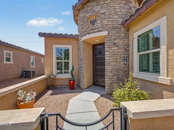 42977 W MALLARD Road, Maricopa, AZ 85138