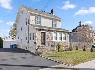 72 Valley Way, West Orange Twp., NJ 07052