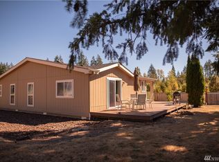172 Fluckinger Rd, Toledo, WA 98591