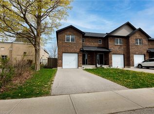 32 Frederick St, Stratford, ON N5A 3V4