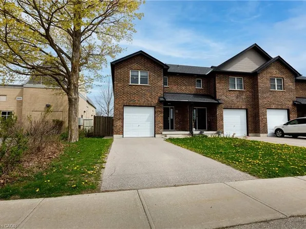 32 Frederick St, Stratford, ON N5A 3V4