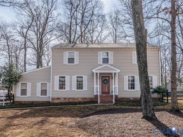 12111 Framar Dr, Midlothian, VA 23113