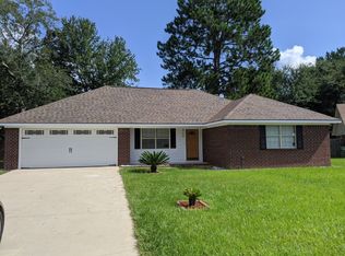 940 Wedgewood Way, Hinesville, GA 31313