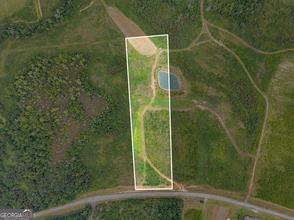 1st image of 0 G W Oliver Rd Lot 8