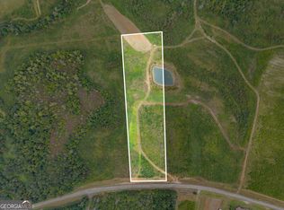 0 G W Oliver Rd Lot 8, Statesboro, GA 30458