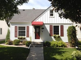2832 Kentucky Ave S, Saint Louis Park, MN 55426
