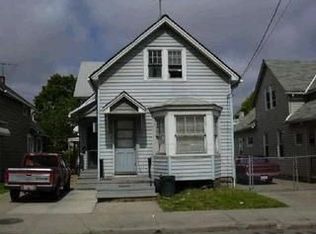 3246 Fulton Rd, Cleveland, OH 44109