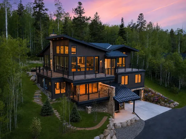 1325 Golden Eagle Road, Silverthorne, CO 80498