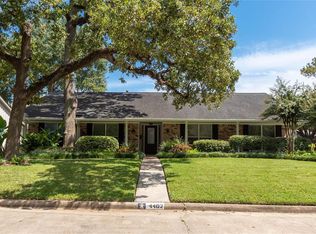 4402 Deer Lodge Dr, Houston, TX 77018