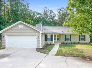 243 Rocky Point Rd, Covington, GA 30014