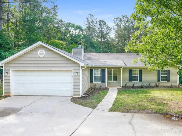 243 Rocky Point Rd, Covington, GA 30014