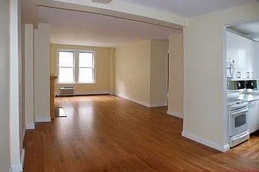 Rented by Evans Real Estate