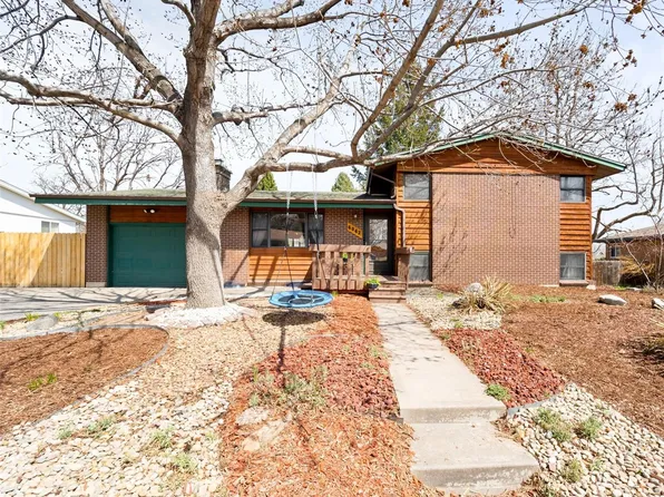 6042 Van Gordon Street, Arvada, CO 80004