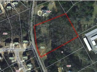 6249 New Bethany Rd, Buford, GA 30518