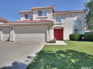 2605 Maestro Way, Modesto, CA 95355