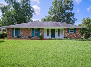 8707 Shadow Springs Blvd, Denham Springs, LA 70726