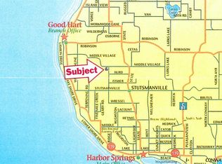 6211 Middle Village Dr, Harbor Springs, MI 49740