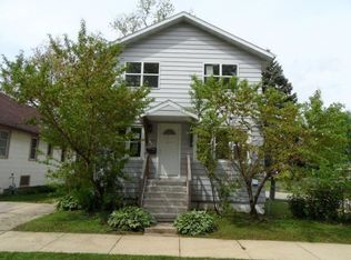 2960 Union St, Madison, WI 53704