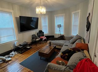 63 Marshfield St #1, Roxbury, MA 02119