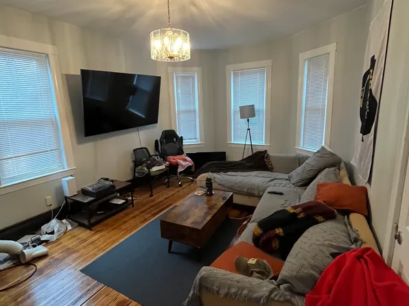 63 Marshfield St #1, Roxbury, MA 02119